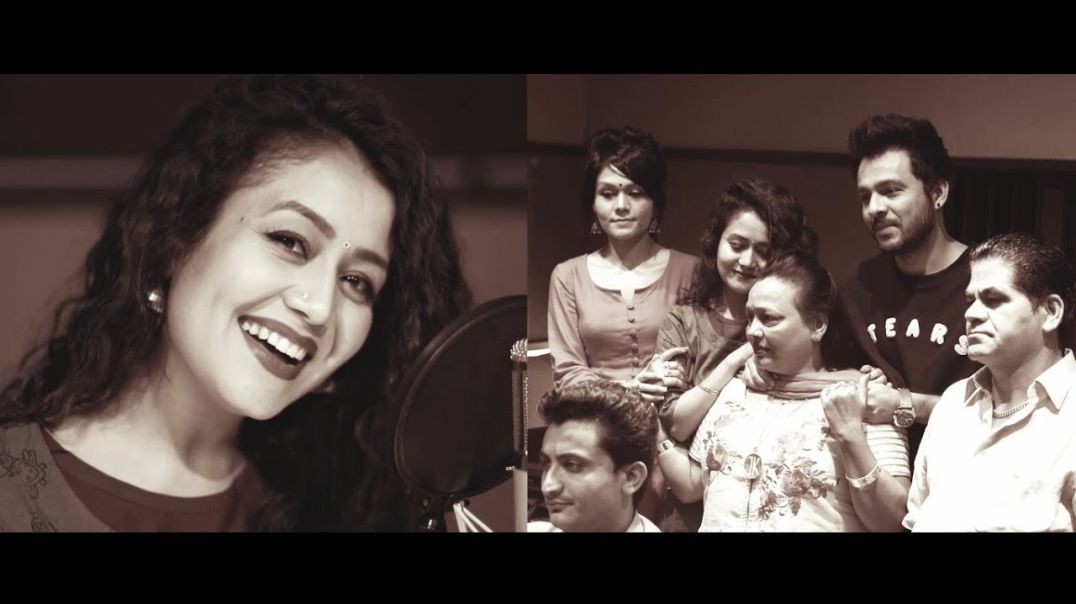Mother's_Day_Special_-_LORI_SUNA_-_Tony_Kakkar,_Neha_Kakkar_&amp;amp;_Sonu_Kakkar(360p)